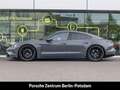 Porsche Taycan GTS Burmester HA-Lenkung Active-Ride Grau - thumbnail 2