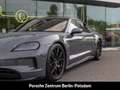 Porsche Taycan GTS Burmester HA-Lenkung Active-Ride Grau - thumbnail 15