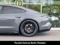 Porsche Taycan GTS Burmester HA-Lenkung Active-Ride Grau - thumbnail 16