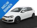 Volkswagen Golf 1.2 TSI Highline Rijklaarprijs! Nieuwe distributie Wit - thumbnail 1