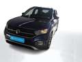 Volkswagen T-Cross 1.0 TSI Active DSG Digital Cockpit Blau - thumbnail 2