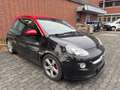 Opel Adam S *T.LEDER*TEMPO*PDC*18ZOLL* Noir - thumbnail 3