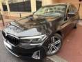 BMW 520 18900ht 520DA 190CH LUXURY STEPTRONIC Schwarz - thumbnail 2
