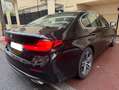 BMW 520 18900ht 520DA 190CH LUXURY STEPTRONIC Schwarz - thumbnail 3