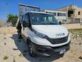 Iveco Daily 35C14 BTor 2.3 HPT CASSONE RIBALTABILE TRILATERALE Bianco - thumbnail 3