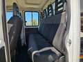 Iveco Daily 35C14 BTor 2.3 HPT CASSONE RIBALTABILE TRILATERALE Bianco - thumbnail 13