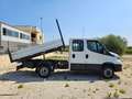 Iveco Daily 35C14 BTor 2.3 HPT CASSONE RIBALTABILE TRILATERALE Bianco - thumbnail 4