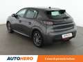 Peugeot 208 1.2 PureTech Active Pack 75 CV Grigio - thumbnail 4