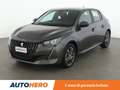 Peugeot 208 1.2 PureTech Active Pack 75 CV Grigio - thumbnail 1
