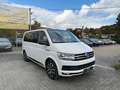Volkswagen T6 Multivan Edition 30 4Motion DSG 7-Sitze Voll! Blanc - thumbnail 3
