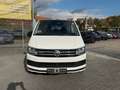 Volkswagen T6 Multivan Edition 30 4Motion DSG 7-Sitze Voll! Blanc - thumbnail 2
