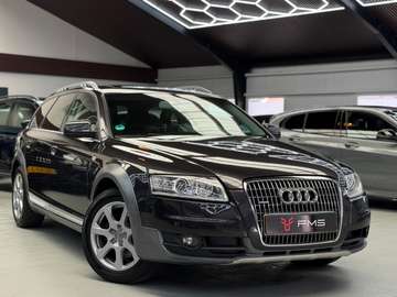 quattro 3.0 TDI Pro Line CarPlay Luchtvering
