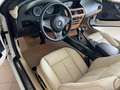 BMW 650 i Cabrio 367CV ! 1 PROPRIETARIO ! BIANCA ORIGINALE Bianco - thumbnail 13