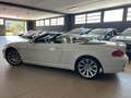 BMW 650 i Cabrio 367CV ! 1 PROPRIETARIO ! BIANCA ORIGINALE Bianco - thumbnail 7