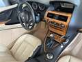 BMW 650 i Cabrio 367CV ! 1 PROPRIETARIO ! BIANCA ORIGINALE Bianco - thumbnail 18