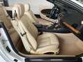 BMW 650 i Cabrio 367CV ! 1 PROPRIETARIO ! BIANCA ORIGINALE Bianco - thumbnail 19