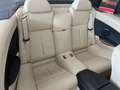 BMW 650 i Cabrio 367CV ! 1 PROPRIETARIO ! BIANCA ORIGINALE Bianco - thumbnail 21