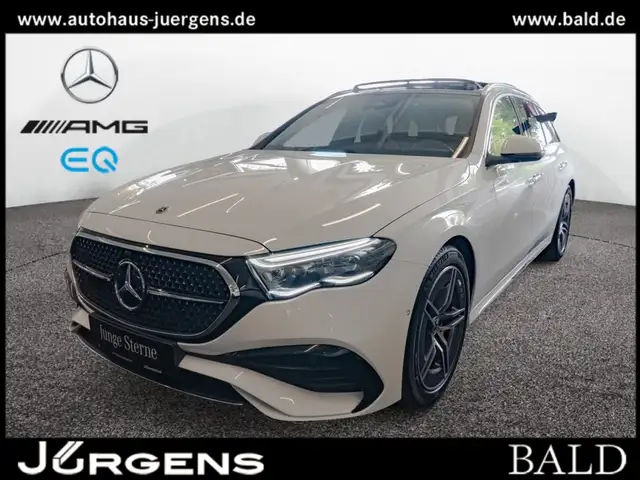 Mercedes-Benz E 450