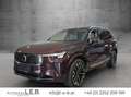 Volvo XC90 T8 AWD PHEV 18,8kWh Ultra Bright Braun - thumbnail 1