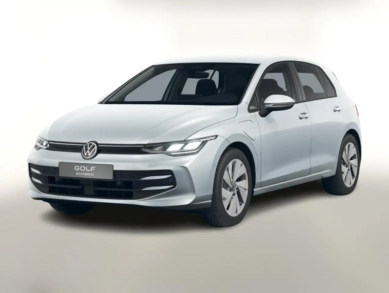 Volkswagen Golf PHEV KeyL SHZ ParkAssPro LM17 KAM PrivG ACC 110... — photo 1 of 8