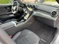 Mercedes-Benz C 220 T d 4M AMG Line Burm|DigiLight|TWA|360|AHK Silber - thumbnail 19
