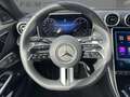 Mercedes-Benz C 220 T d 4M AMG Line Burm|DigiLight|TWA|360|AHK Argent - thumbnail 9