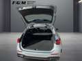 Mercedes-Benz C 220 T d 4M AMG Line Burm|DigiLight|TWA|360|AHK Argent - thumbnail 5