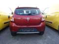 Dacia Sandero Stepway Rot - thumbnail 3