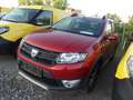 Dacia Sandero Stepway Rot - thumbnail 2