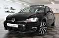 Volkswagen Golf VII Lim. Highline R-Line*Panod-Ahk-Acc* Noir - thumbnail 1