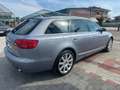 Audi A6 A6 Avant 3.0 V6 TDI F.AP. quattro tipt. Argento - thumbnail 8