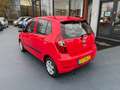 Hyundai i10 1.2 Plus AIRCO RADIO CD/AUX/USB Rot - thumbnail 3