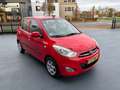 Hyundai i10 1.2 Plus AIRCO RADIO CD/AUX/USB Rood - thumbnail 7