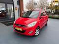 Hyundai i10 1.2 Plus AIRCO RADIO CD/AUX/USB Rood - thumbnail 1
