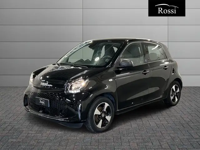 smart forFour eq Passion 4,6kW