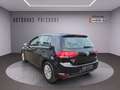 Volkswagen Golf VII Lim. BMT Allwetterreifen Aus 1.Hand Noir - thumbnail 7