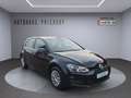 Volkswagen Golf VII Lim. BMT Allwetterreifen Aus 1.Hand Noir - thumbnail 3