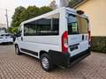 Fiat Ducato 33 2.2 Mjt 140CV PC-TN Combi 9 POSTI Bianco - thumbnail 4