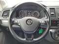 Volkswagen T6 Multivan Comfortl. 2.0 TDI NAVI AHK KAMERA LR Klima Navi Schwarz - thumbnail 13