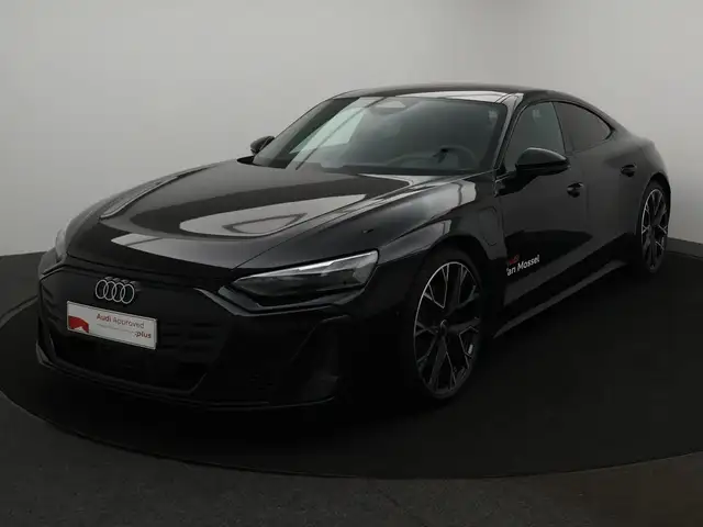 Audi e-tron GT 105 kWh Quattro Corporate *DEMO*