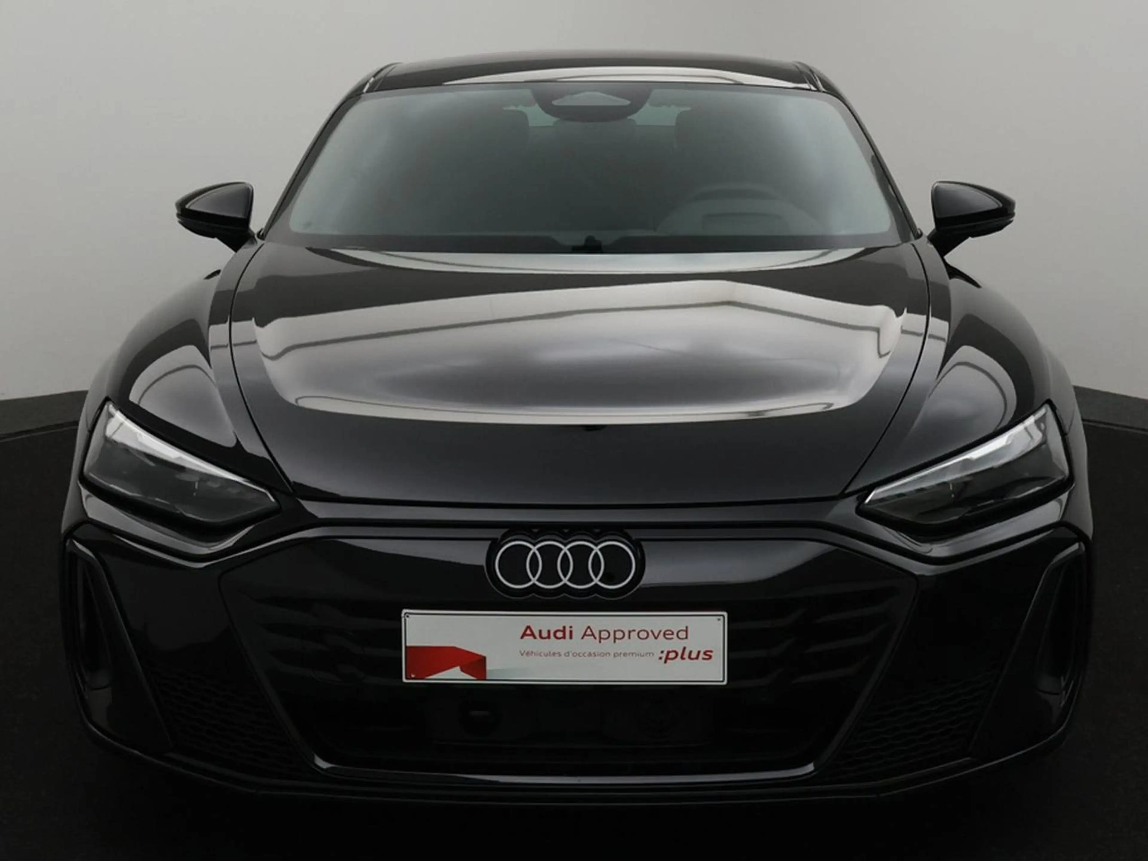 Audi e-tron GT 105 kWh Quattro Corporate *DEMO* — photo 4