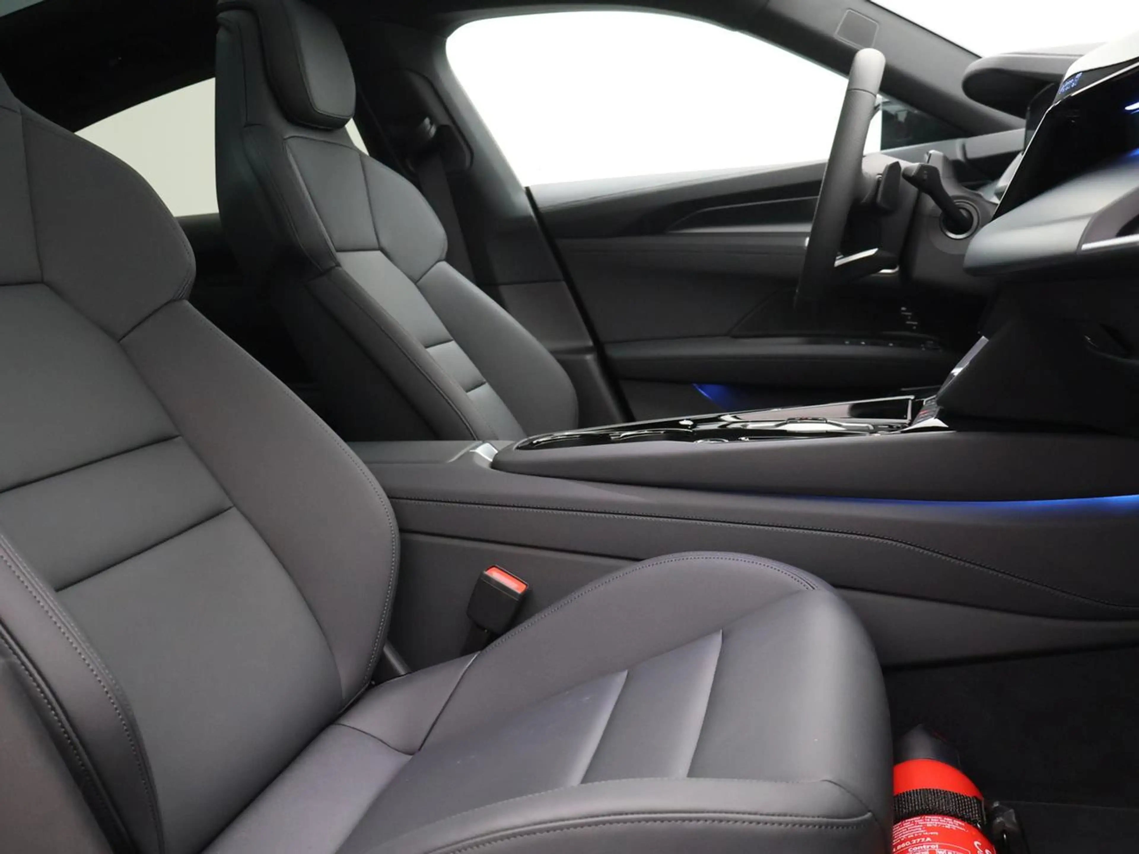 Audi e-tron GT 105 kWh Quattro Corporate *DEMO* — photo 10
