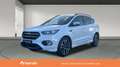 Ford Kuga 2.0 TDCI 110KW ST-LINE 2WD 150CV 5P Wit - thumbnail 1