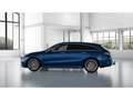 Mercedes-Benz CLA 250 e mit EQ Hybrid Technologie Shooting Brake Blau - thumbnail 18
