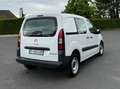 Citroen Berlingo 1.6 BlueHDi Feel Edition Blanc - thumbnail 2