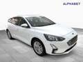 Ford Focus 1.5 EcoBlue Titanium Start/Stopp AHK SpoSi Key Weiß - thumbnail 6