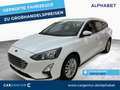 Ford Focus 1.5 EcoBlue Titanium Start/Stopp AHK SpoSi Key Weiß - thumbnail 1