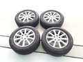 Ford Focus 1.5 EcoBlue Titanium Start/Stopp AHK SpoSi Key Weiß - thumbnail 13