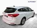 Ford Focus 1.5 EcoBlue Titanium Start/Stopp AHK SpoSi Key Weiß - thumbnail 4