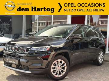 1.5T e-Hybrid Longitude 1450KG trekgewicht/Stoel+s